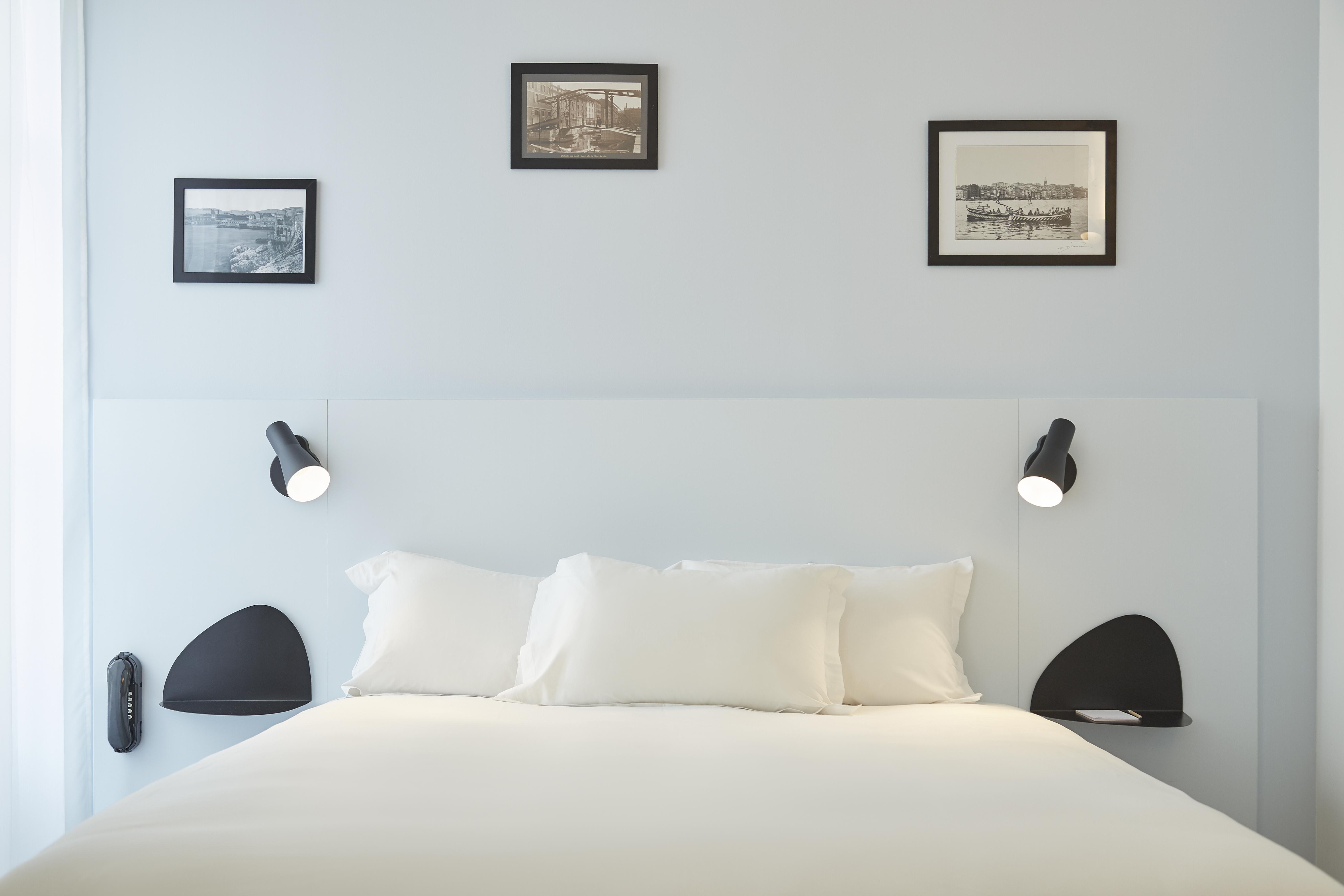 Hotel Amista Marseille - Ancien Hotel Saint Louis - Vieux Port מראה חיצוני תמונה