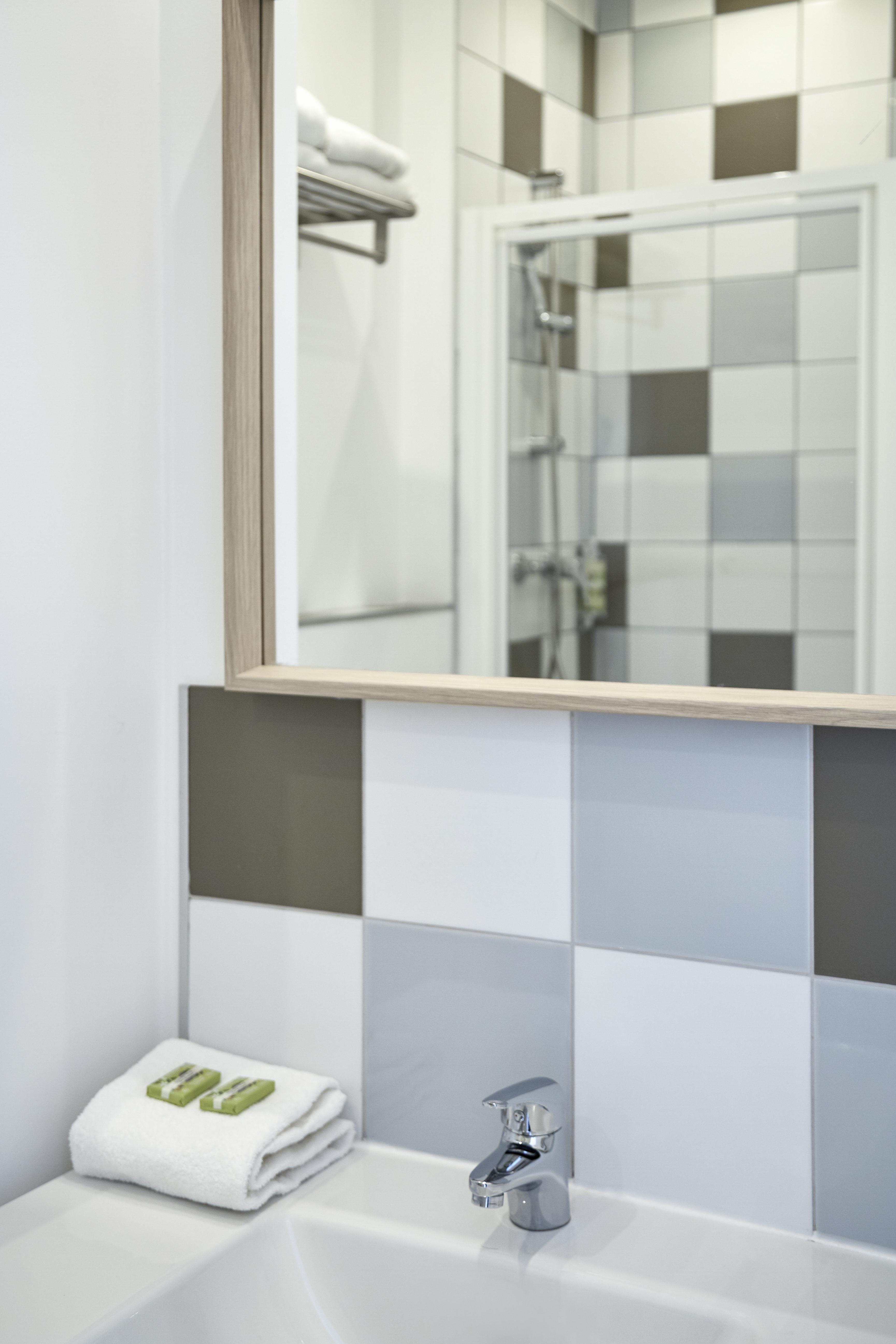 Hotel Amista Marseille - Ancien Hotel Saint Louis - Vieux Port מראה חיצוני תמונה