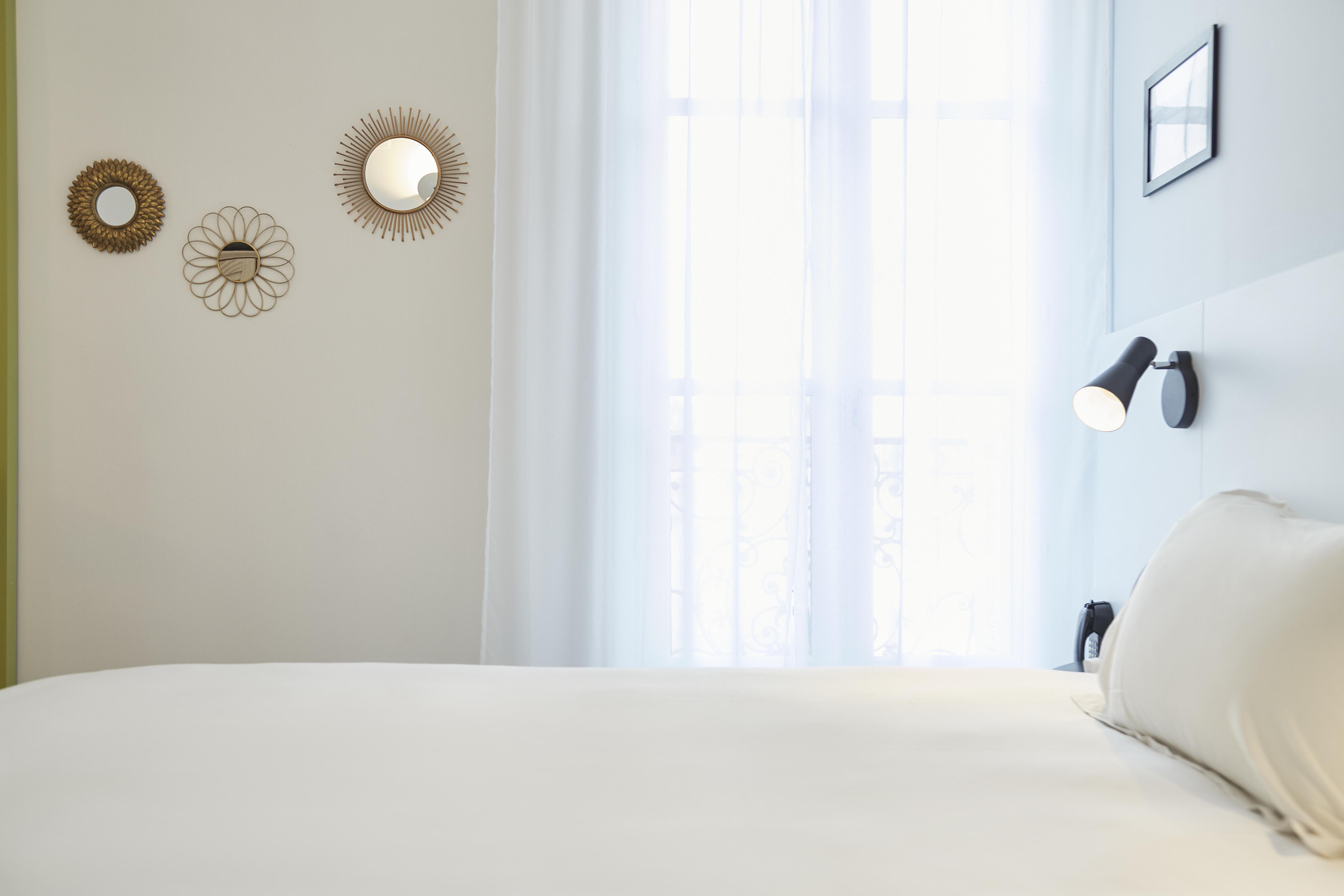 Hotel Amista Marseille - Ancien Hotel Saint Louis - Vieux Port מראה חיצוני תמונה