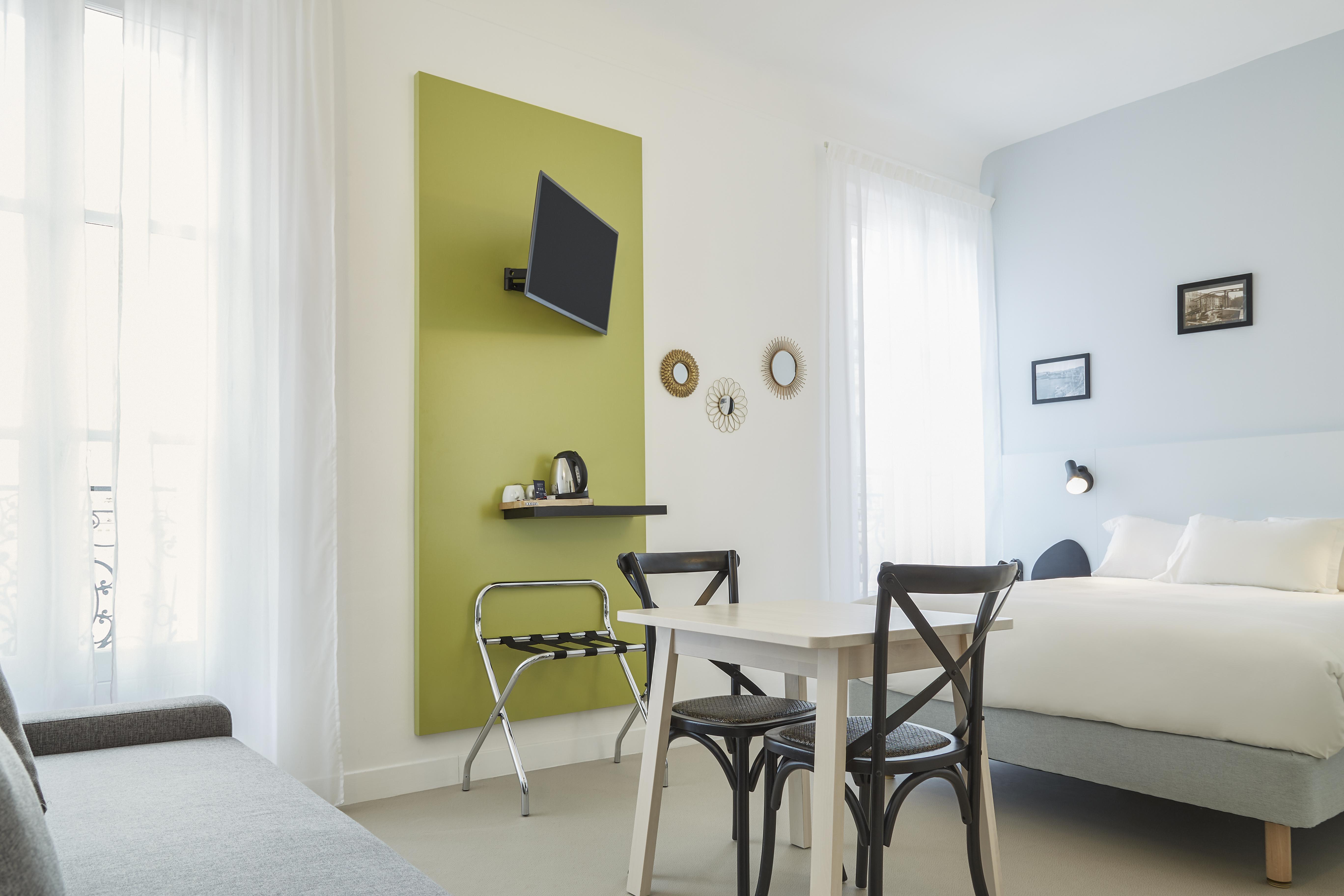 Hotel Amista Marseille - Ancien Hotel Saint Louis - Vieux Port מראה חיצוני תמונה