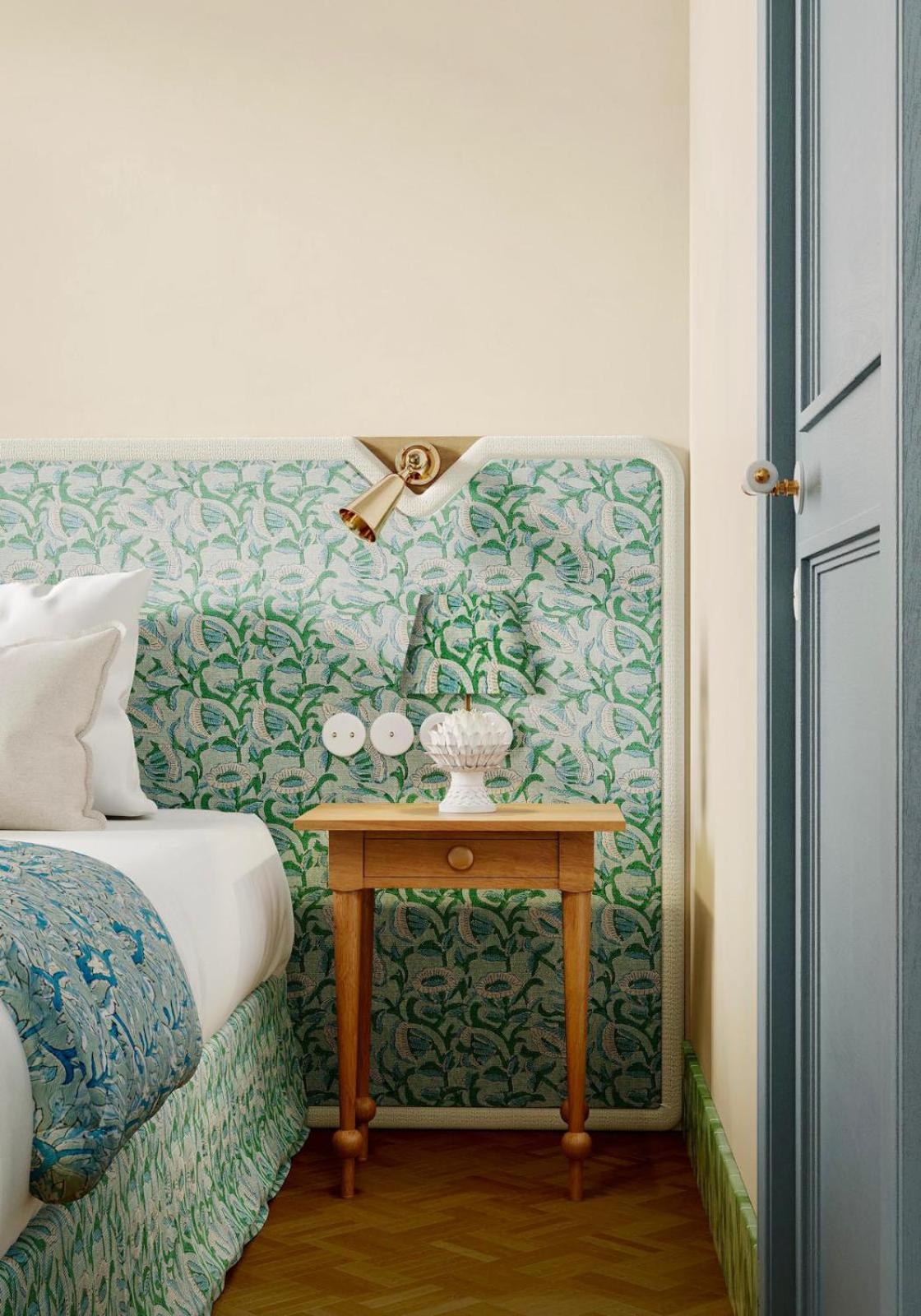Hotel Amista Marseille - Ancien Hotel Saint Louis - Vieux Port מראה חיצוני תמונה