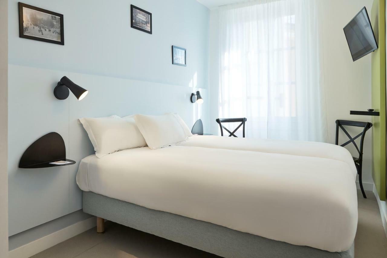 Hotel Amista Marseille - Ancien Hotel Saint Louis - Vieux Port מראה חיצוני תמונה