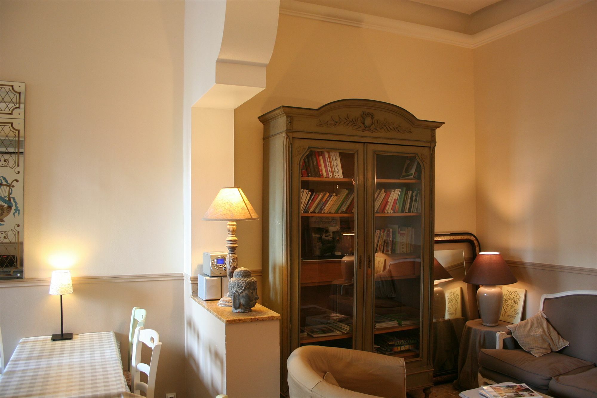 Hotel Amista Marseille - Ancien Hotel Saint Louis - Vieux Port מראה חיצוני תמונה