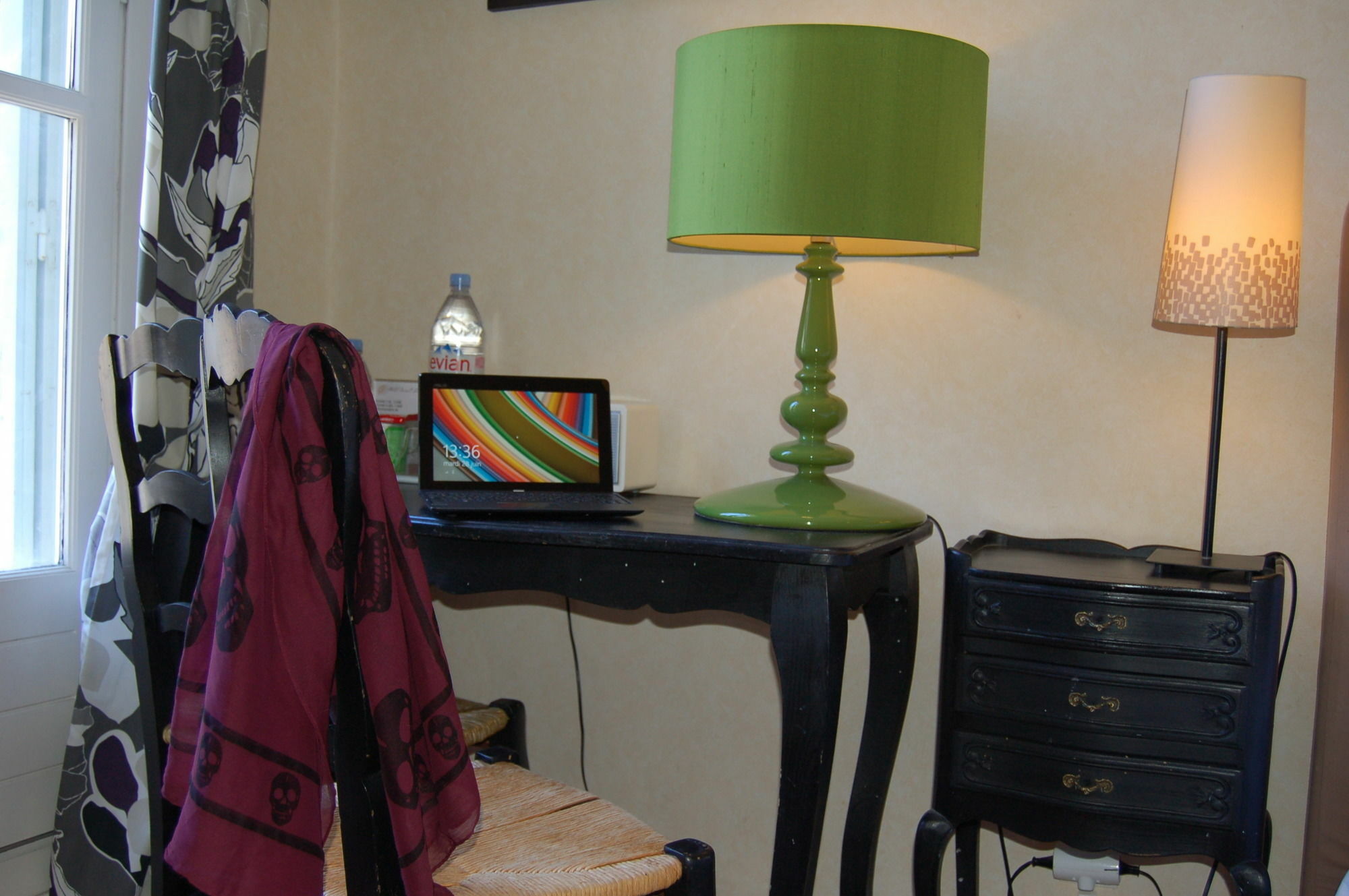 Hotel Amista Marseille - Ancien Hotel Saint Louis - Vieux Port מראה חיצוני תמונה