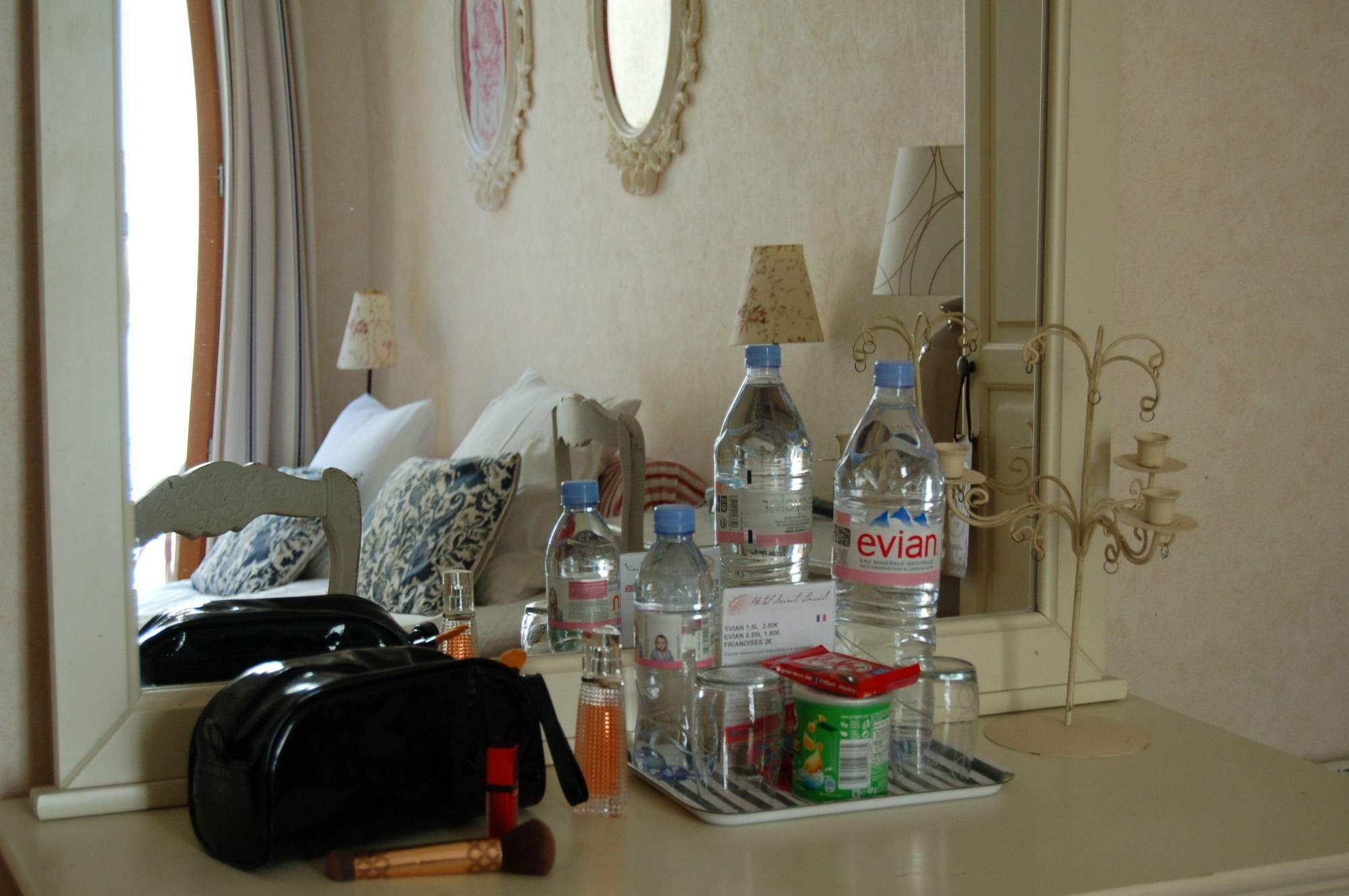 Hotel Amista Marseille - Ancien Hotel Saint Louis - Vieux Port מראה חיצוני תמונה