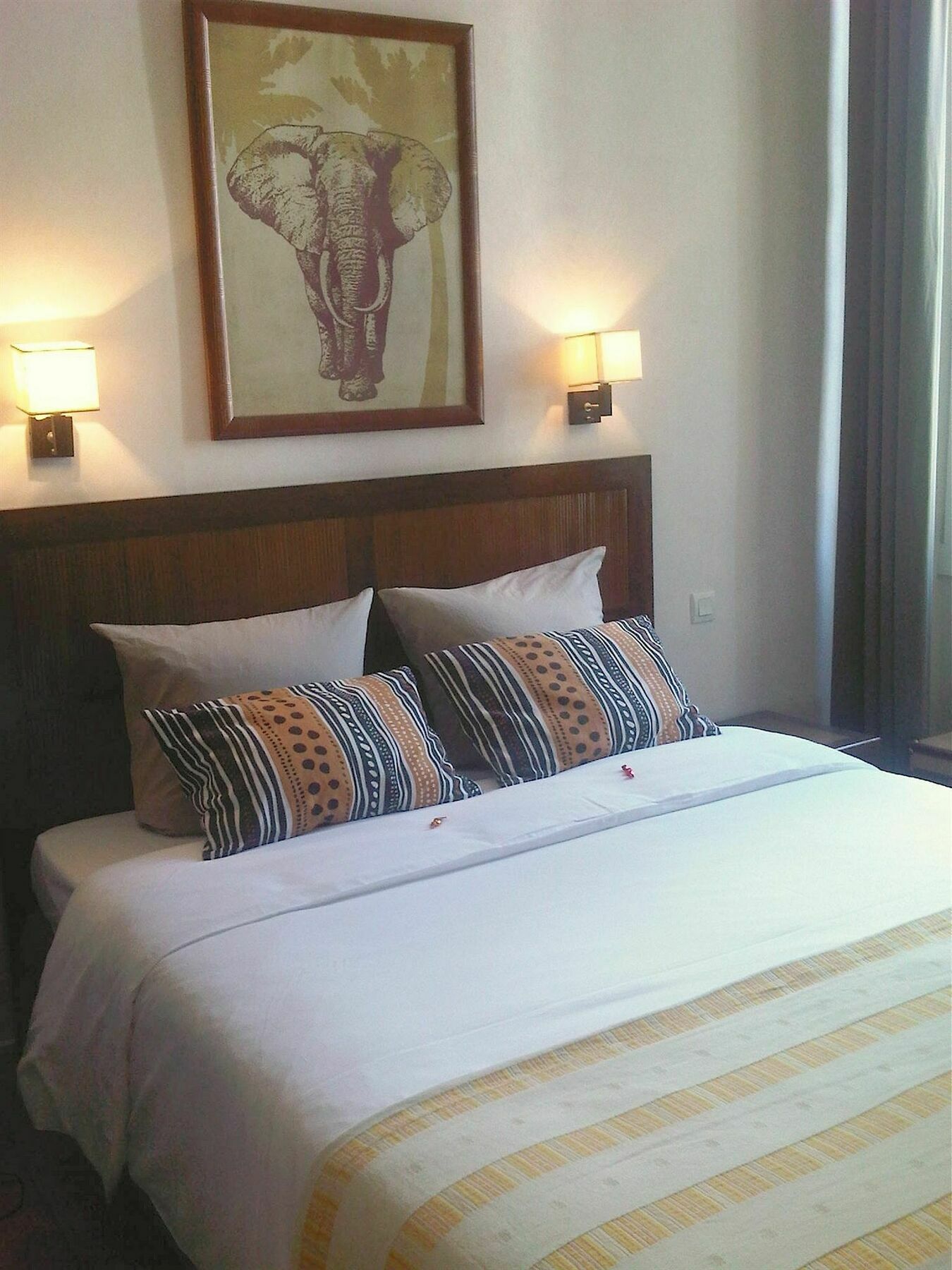 Hotel Amista Marseille - Ancien Hotel Saint Louis - Vieux Port מראה חיצוני תמונה