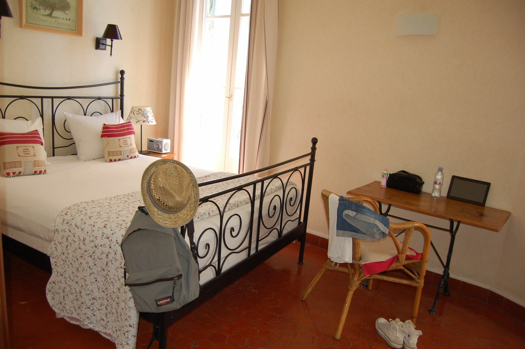 Hotel Amista Marseille - Ancien Hotel Saint Louis - Vieux Port מראה חיצוני תמונה