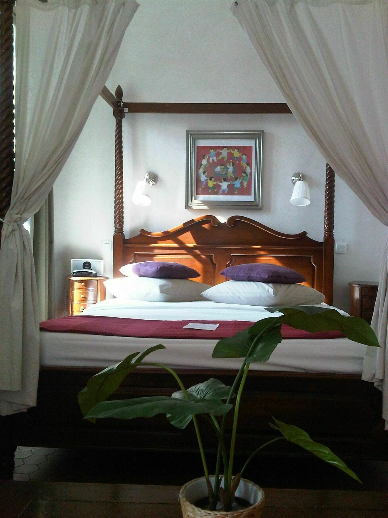 Hotel Amista Marseille - Ancien Hotel Saint Louis - Vieux Port מראה חיצוני תמונה