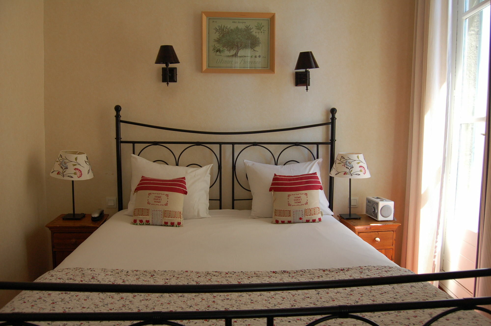 Hotel Amista Marseille - Ancien Hotel Saint Louis - Vieux Port מראה חיצוני תמונה