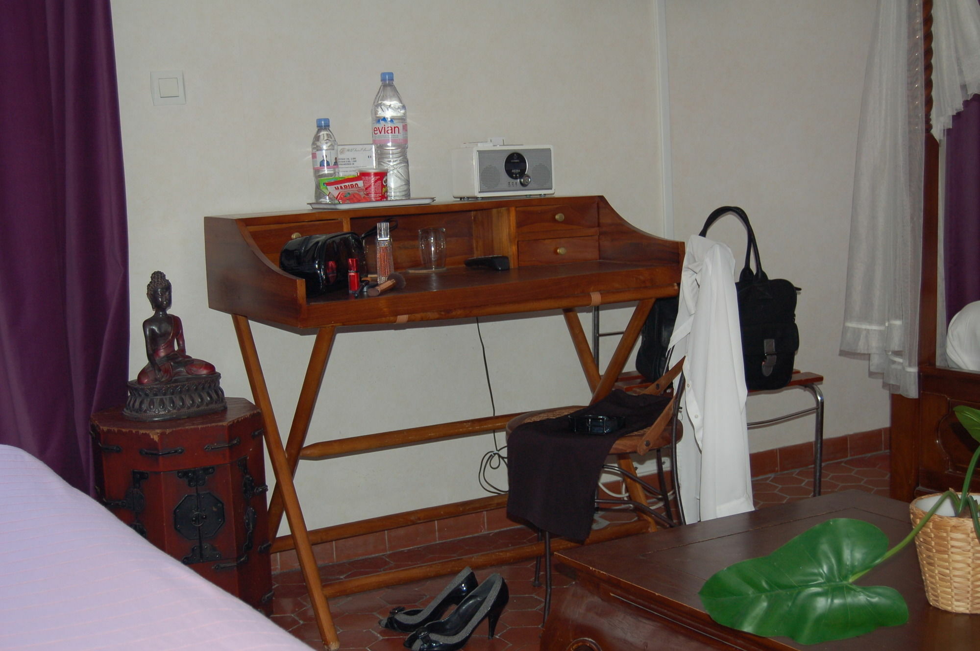 Hotel Amista Marseille - Ancien Hotel Saint Louis - Vieux Port מראה חיצוני תמונה